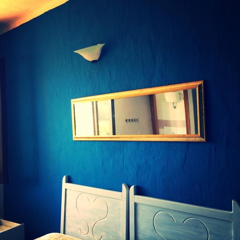 En Ville Bed And Breakfast Гоннеза Номер фото