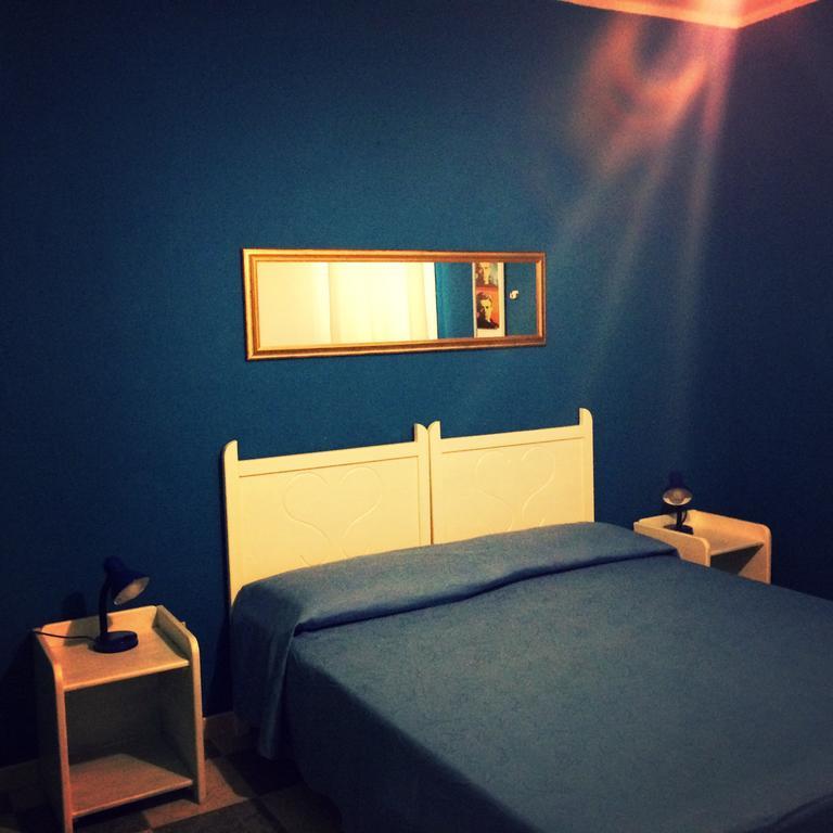 En Ville Bed And Breakfast Гоннеза Номер фото
