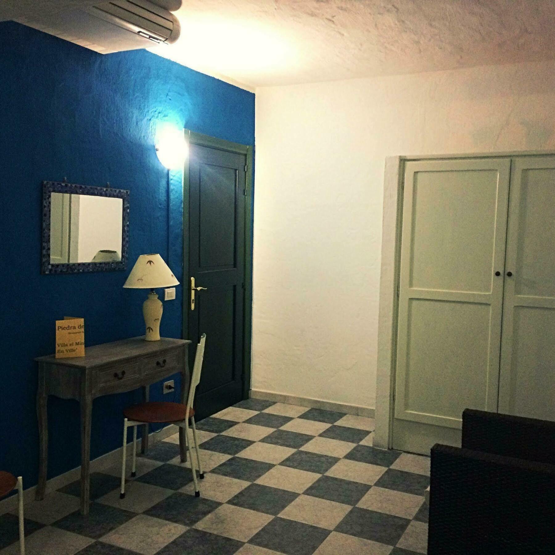 En Ville Bed And Breakfast Гоннеза Екстер'єр фото