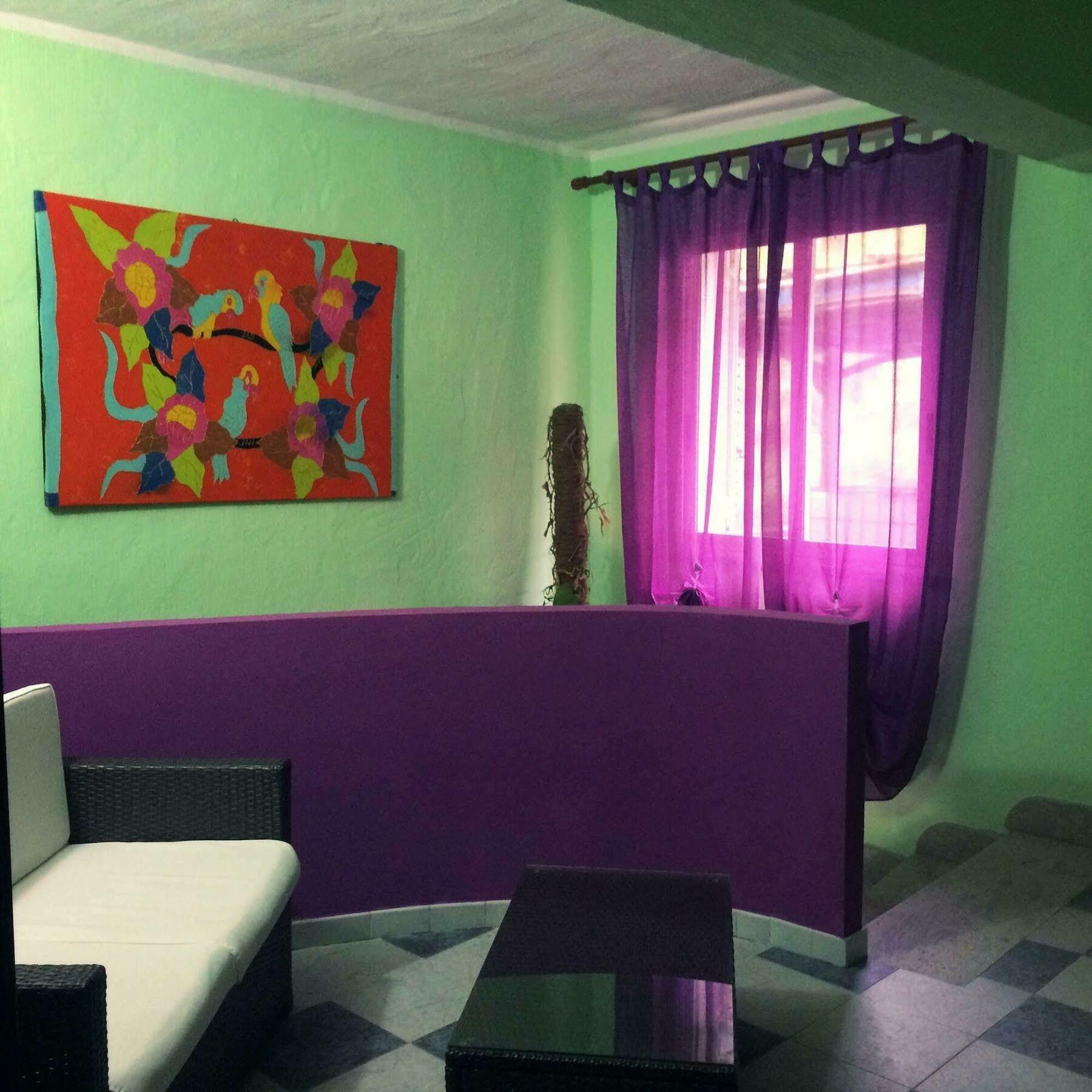 En Ville Bed And Breakfast Гоннеза Екстер'єр фото