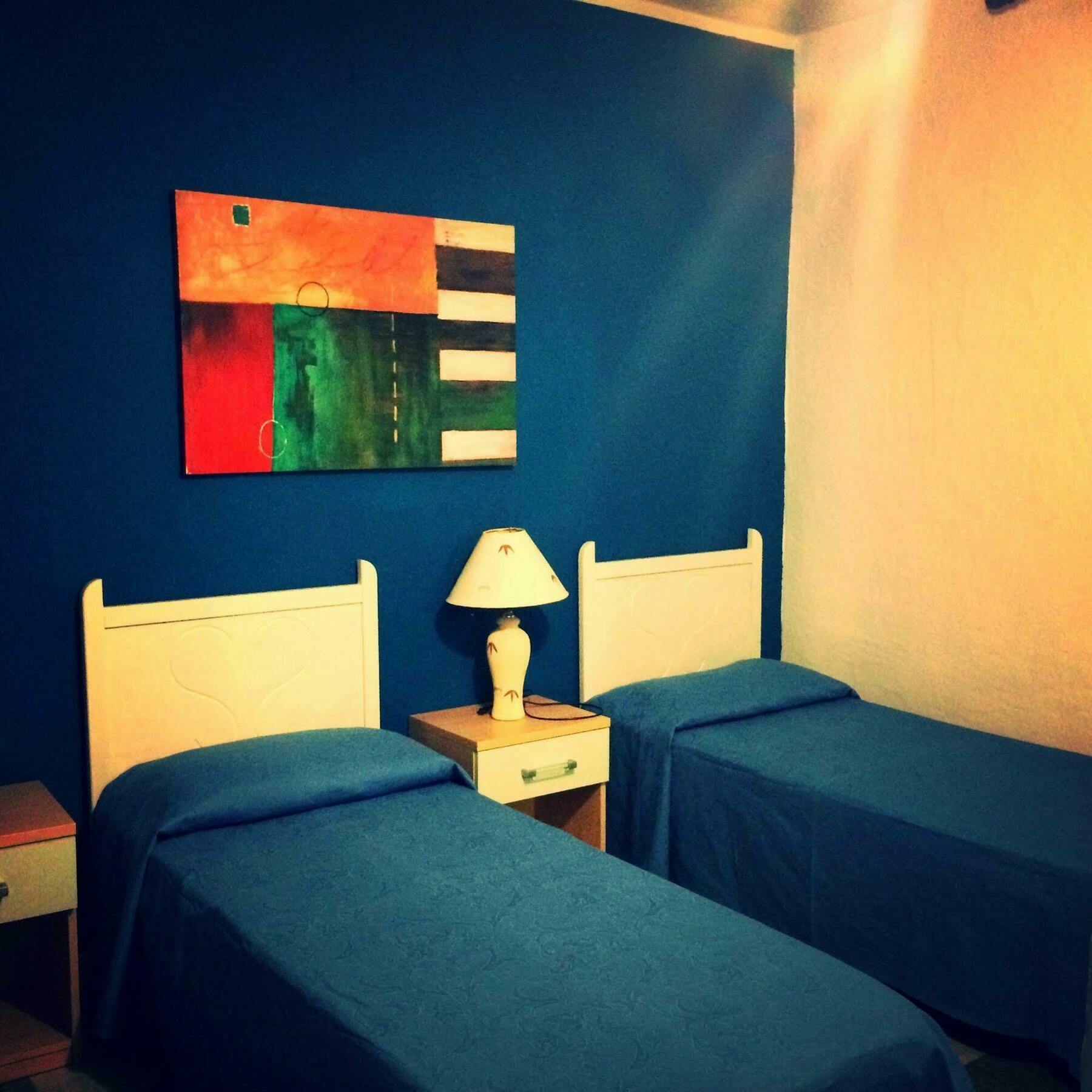 En Ville Bed And Breakfast Гоннеза Екстер'єр фото