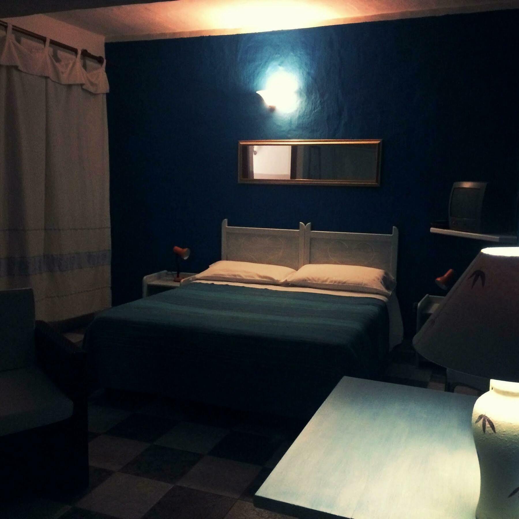 En Ville Bed And Breakfast Гоннеза Екстер'єр фото