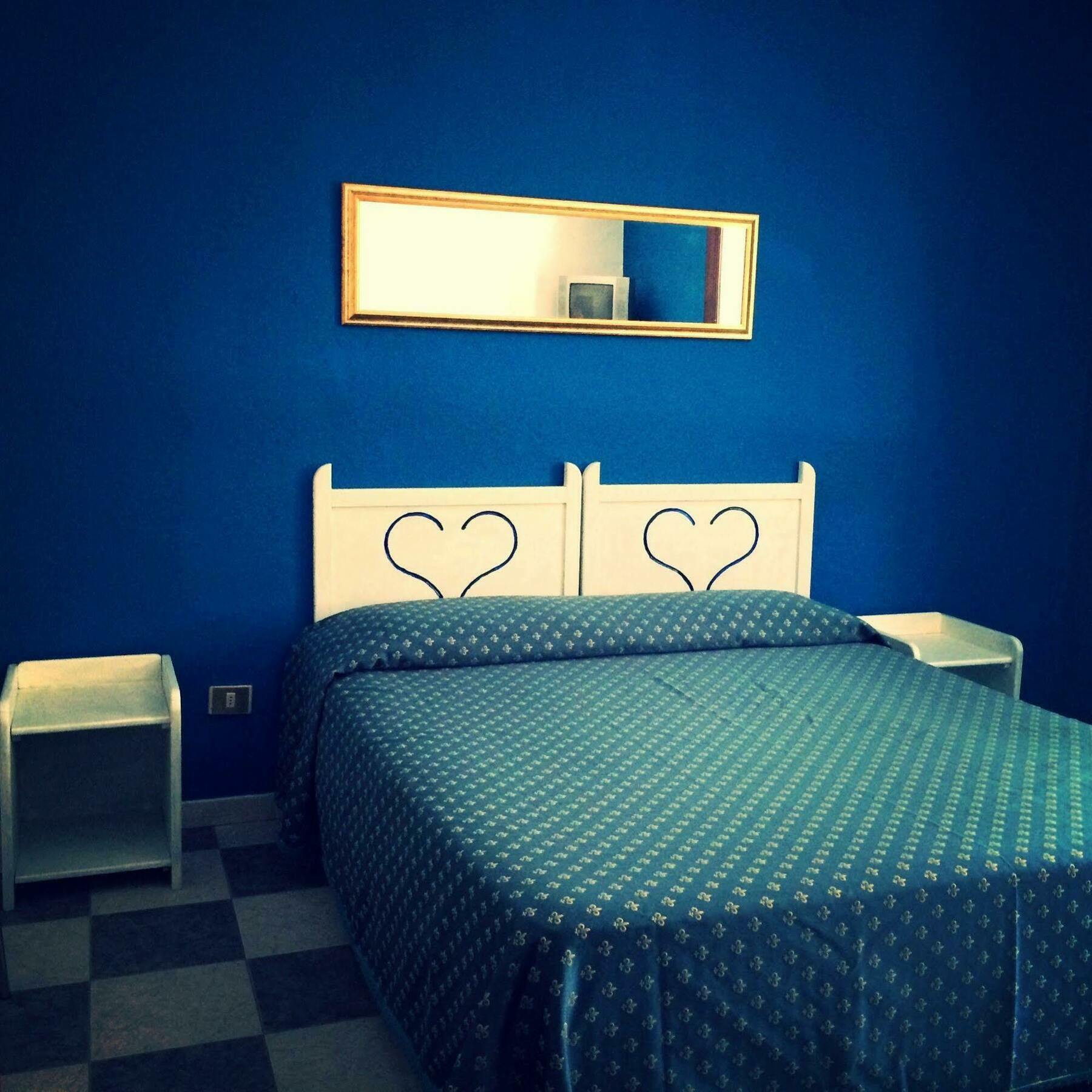En Ville Bed And Breakfast Гоннеза Екстер'єр фото