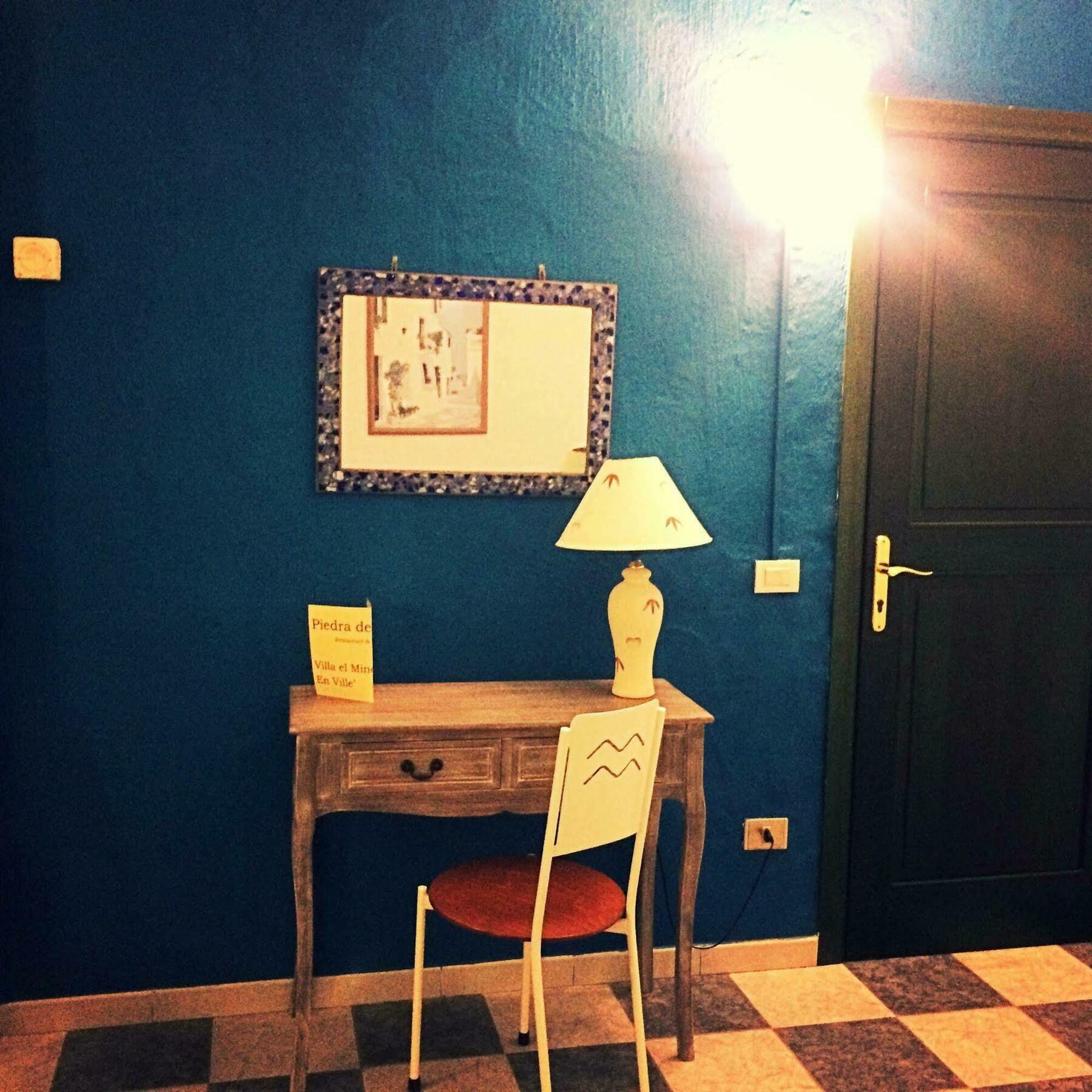 En Ville Bed And Breakfast Гоннеза Екстер'єр фото