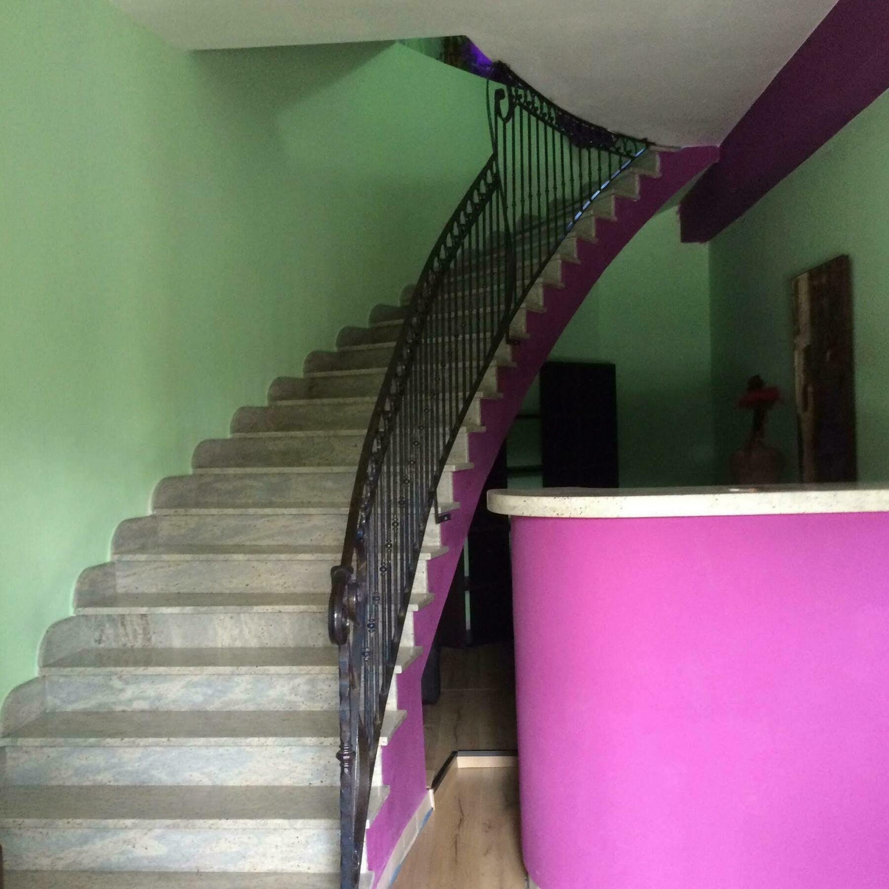 En Ville Bed And Breakfast Гоннеза Екстер'єр фото